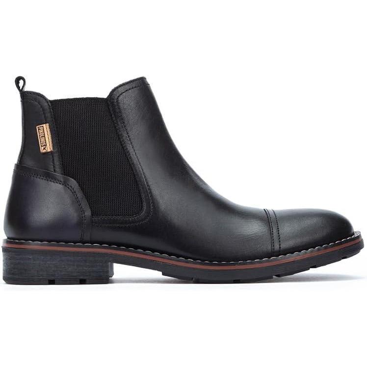image:imagePIKOLINOS York M2M8022C1Mens BootsBlack