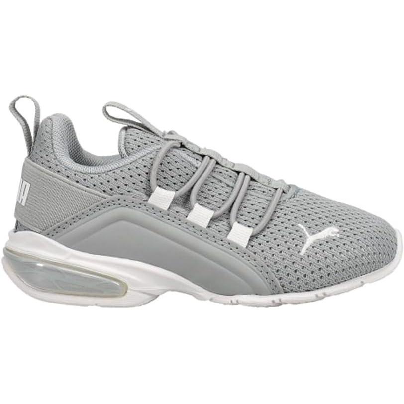 image:imagePuma UnisexChild Pacer Future Slip onSneakerQuarry Grey