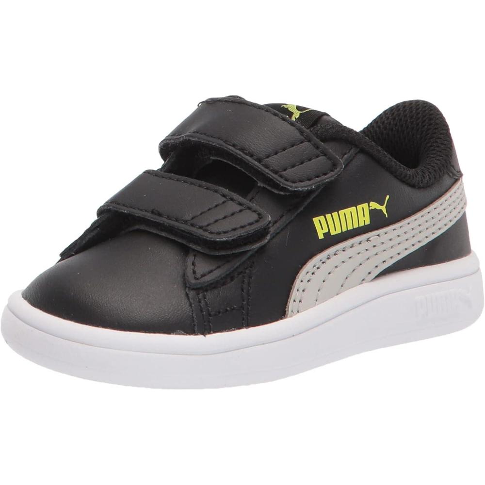 image:imagePuma UnisexChild Pacer Future Slip onSneakerViolet