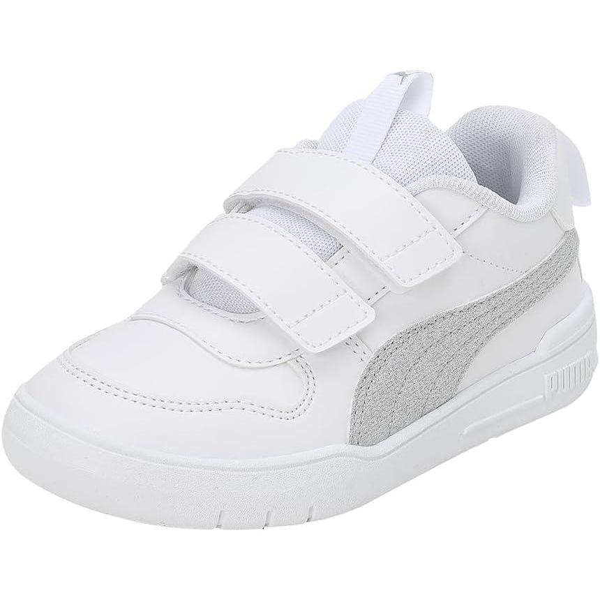 image:imagePuma UnisexChild Pacer Future Slip onSneakerWhite