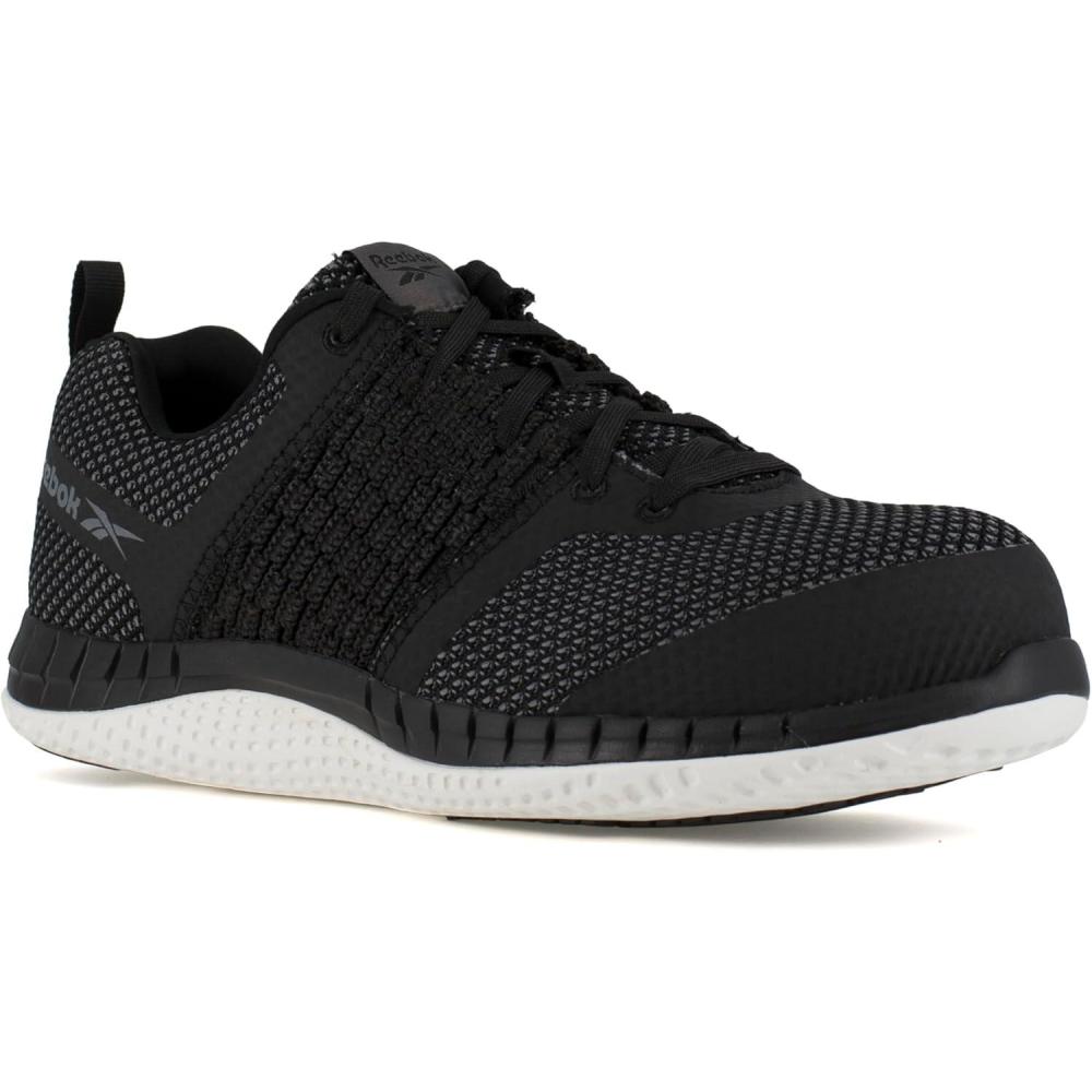 image:imageReebok Mens Print Work Ultk Industrial and Construction ShoesBlack