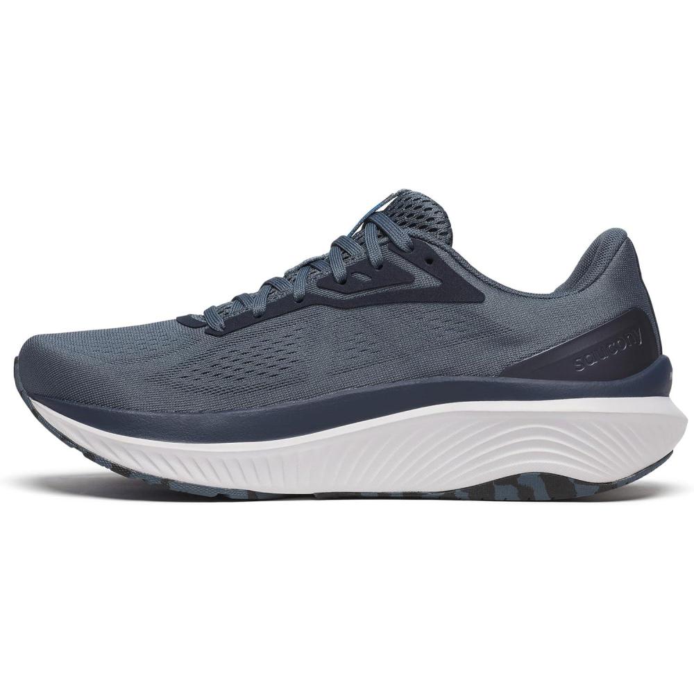 image:imageSaucony Mens Echelon 10 Road Running ShoeDuskSkydiver