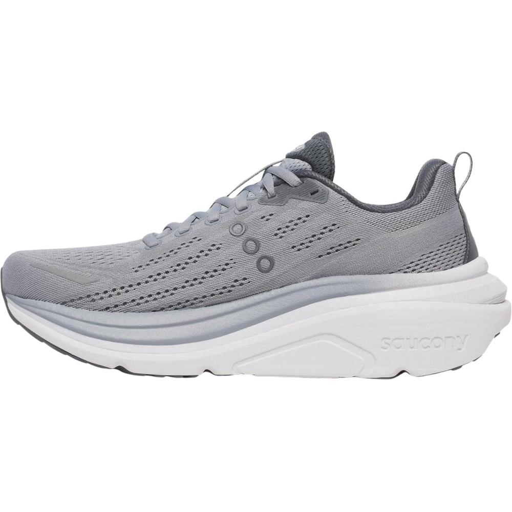 image:imageSaucony Mens Hurricane 25CinderShado