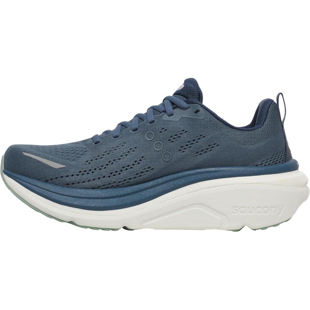 image:imageSaucony Mens Hurricane 25DuskIceberg
