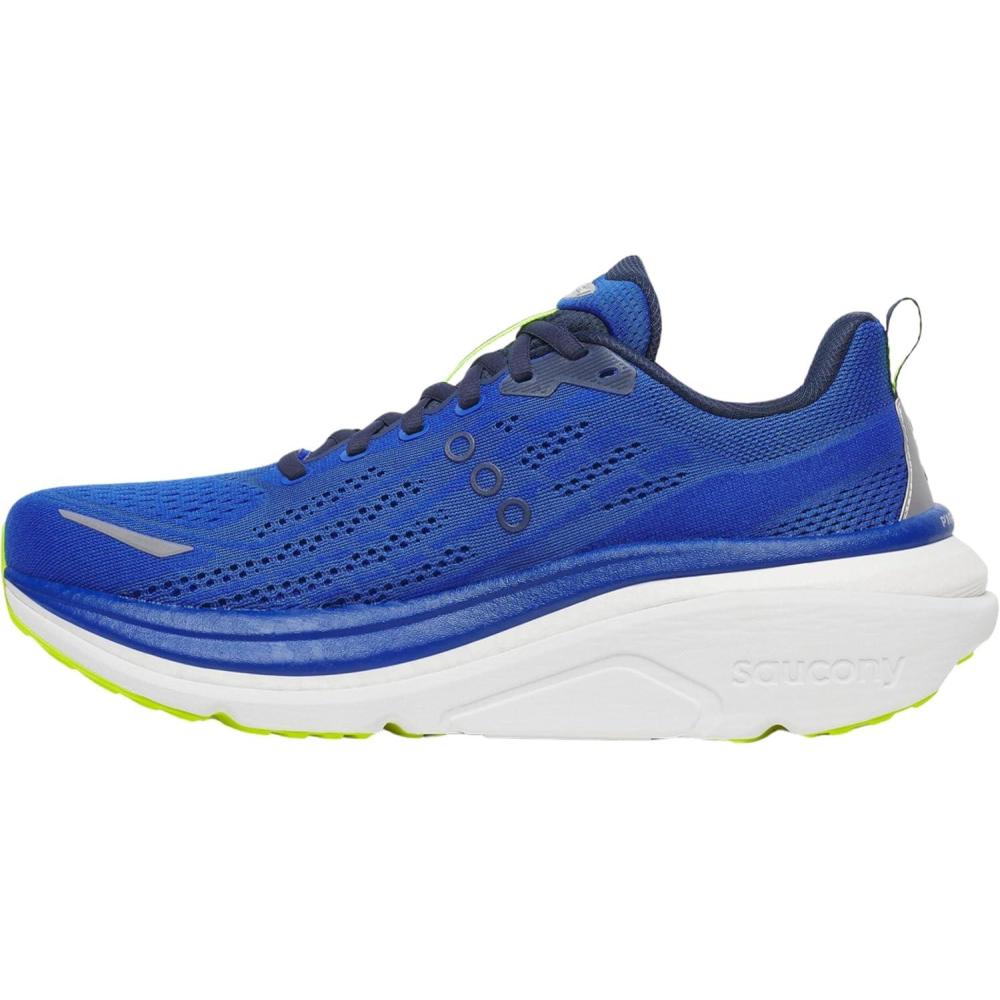 image:imageSaucony Mens Hurricane 25LapisCitron