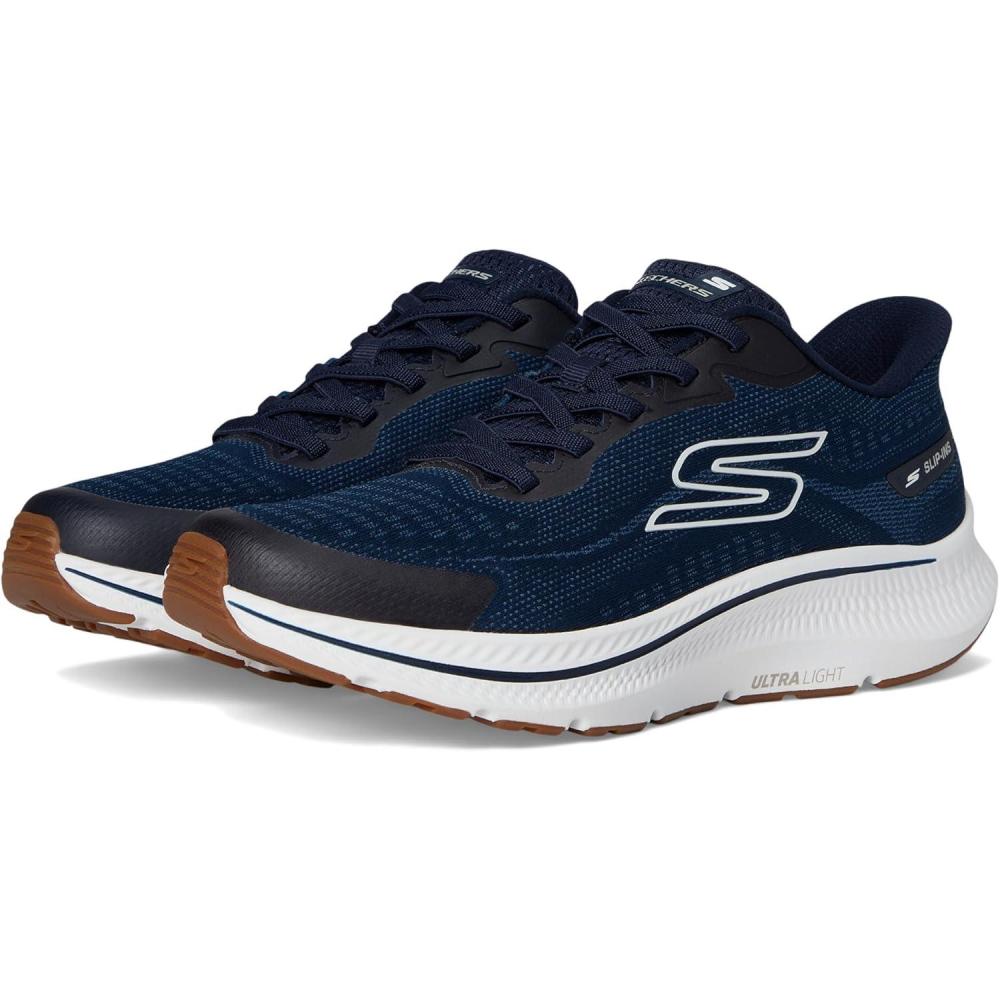 image:imageSkechers Mens Go Run Consistent 20 LockhartNavy