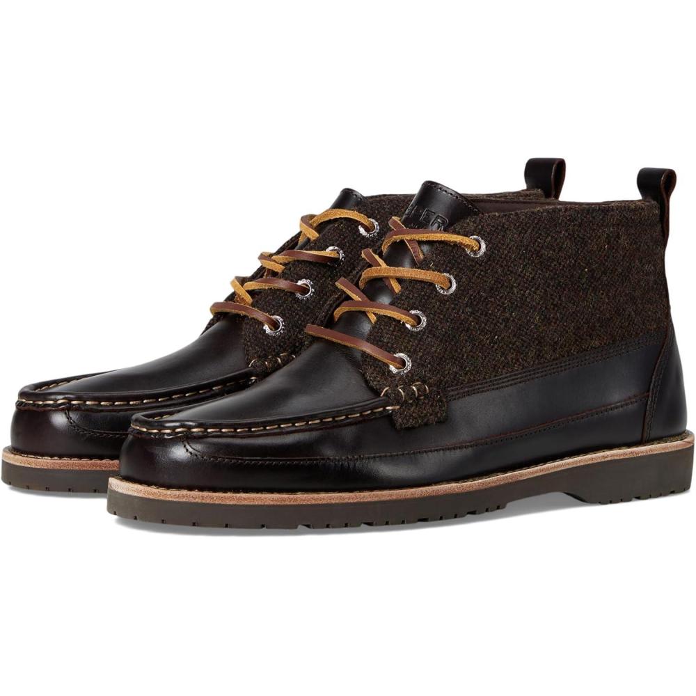 image:imageSperry Mens Mini Lug ChukkaOther Brown