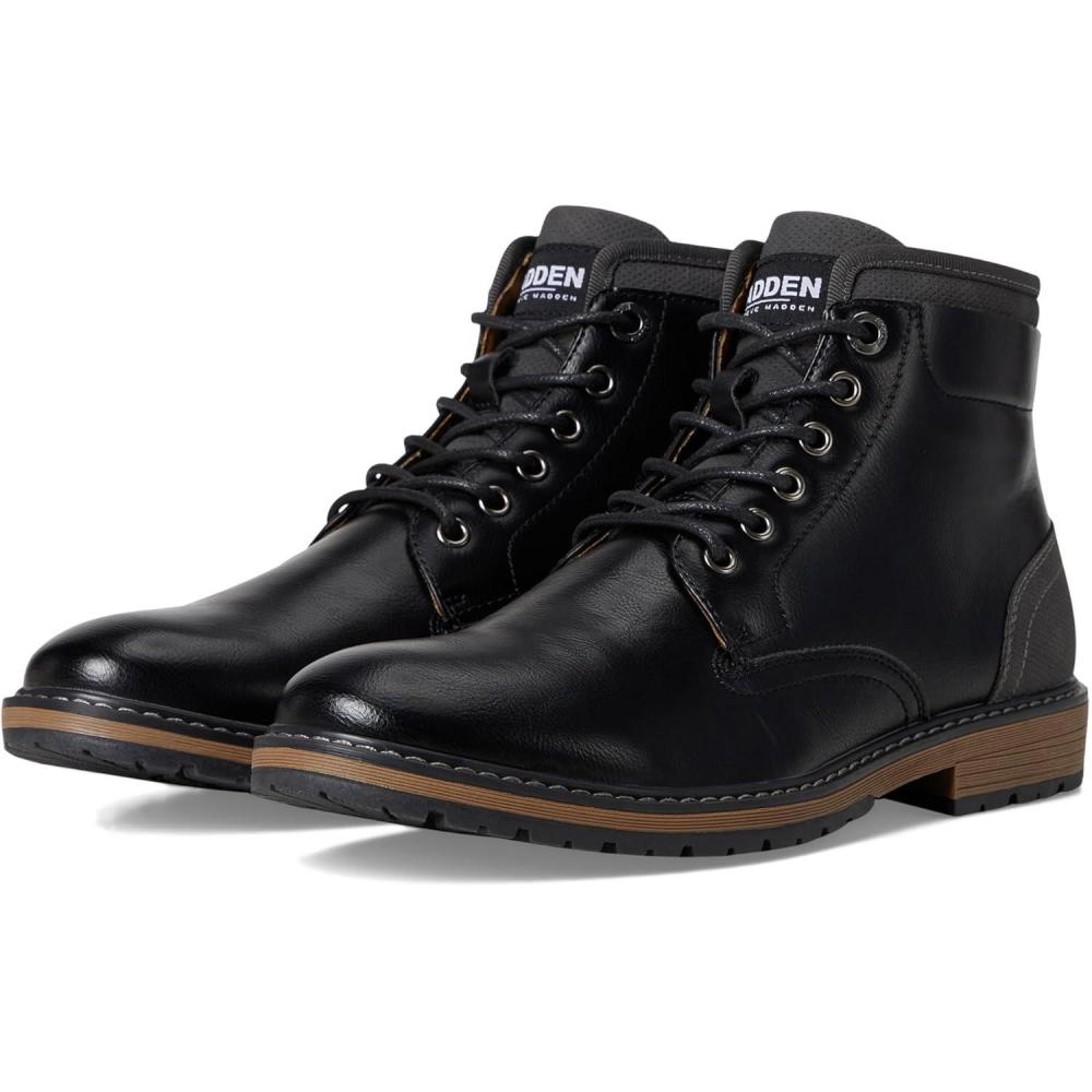 image:imageSteve Madden mens MtrenterBlack