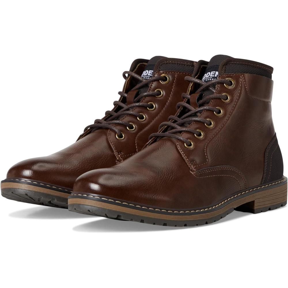 image:imageSteve Madden mens MtrenterBrown