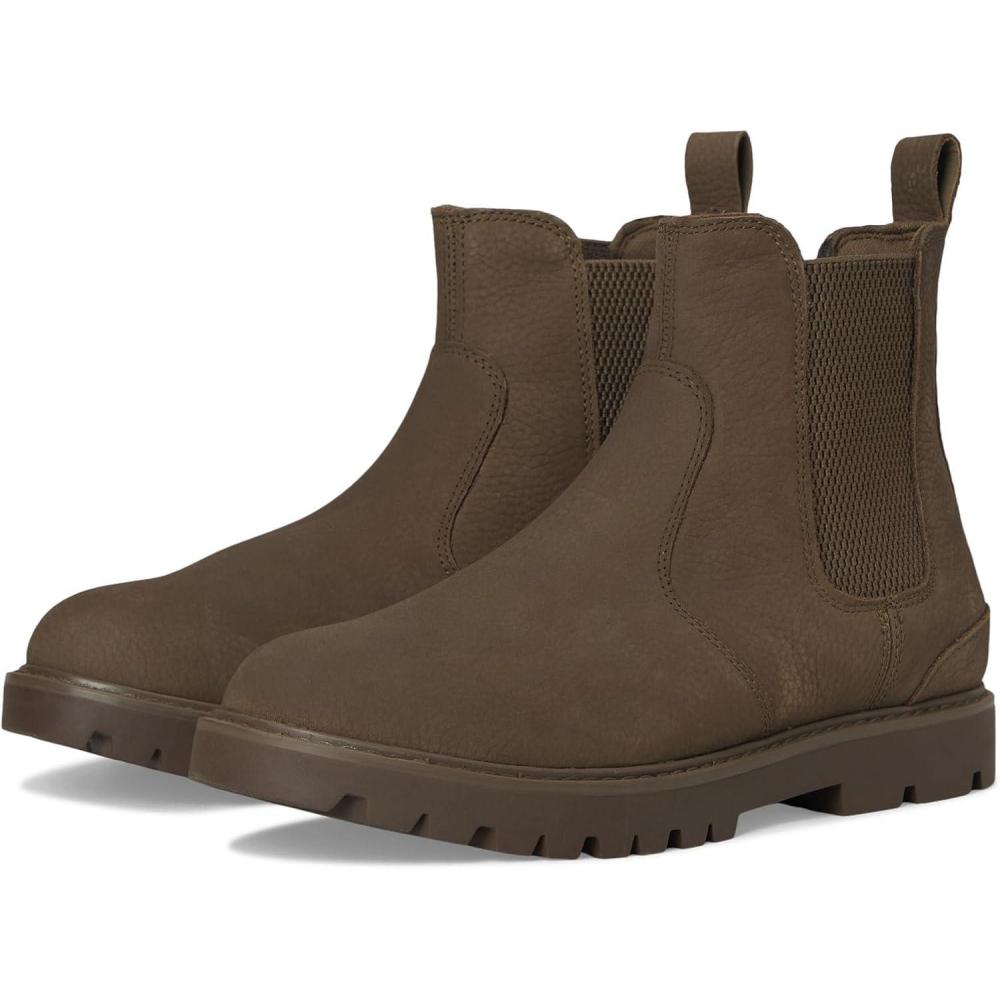 image:imageTOMS Mens Griffin Chelsea BootCanteen