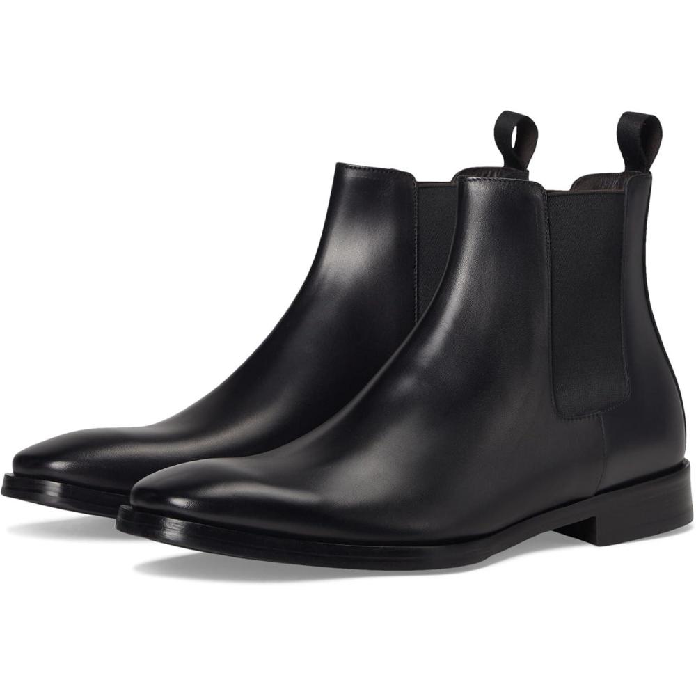 image:imageTo Boot New York Mens Christophe Chelsea BootBlack