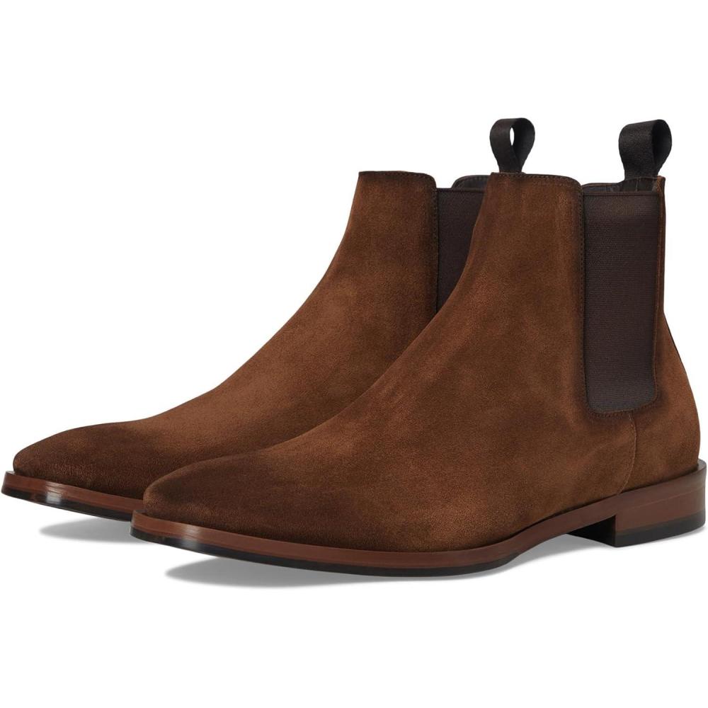 image:imageTo Boot New York Mens Christophe Chelsea BootDark Brown