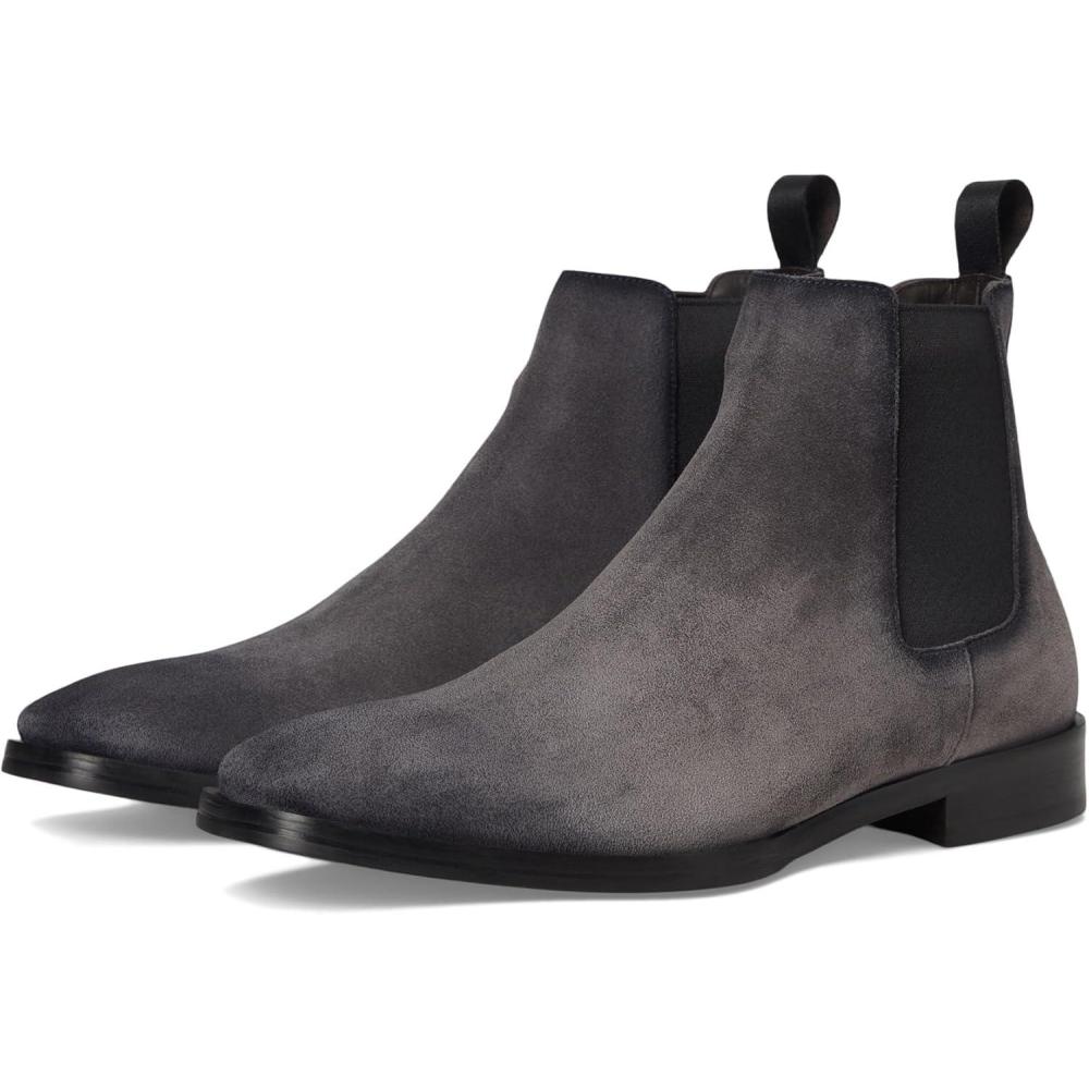 image:imageTo Boot New York Mens Christophe Chelsea BootGrey