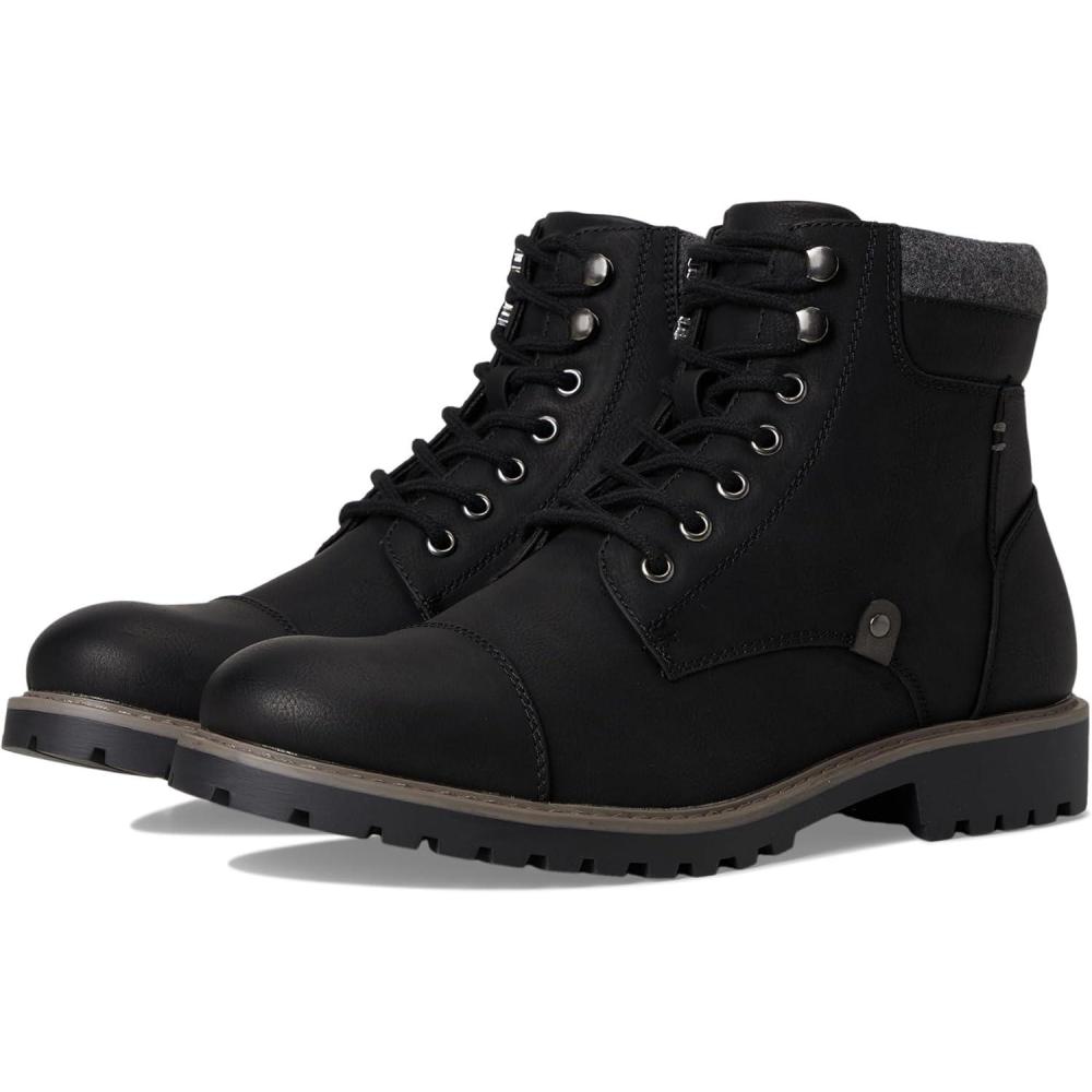 image:imageVance mens YukkonBlack