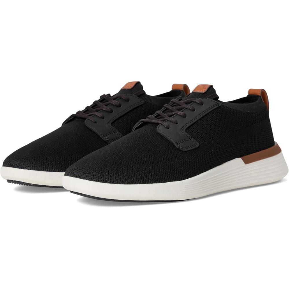 image:imageWolf amp Shepherd Mens Swiftknit DerbyBlack