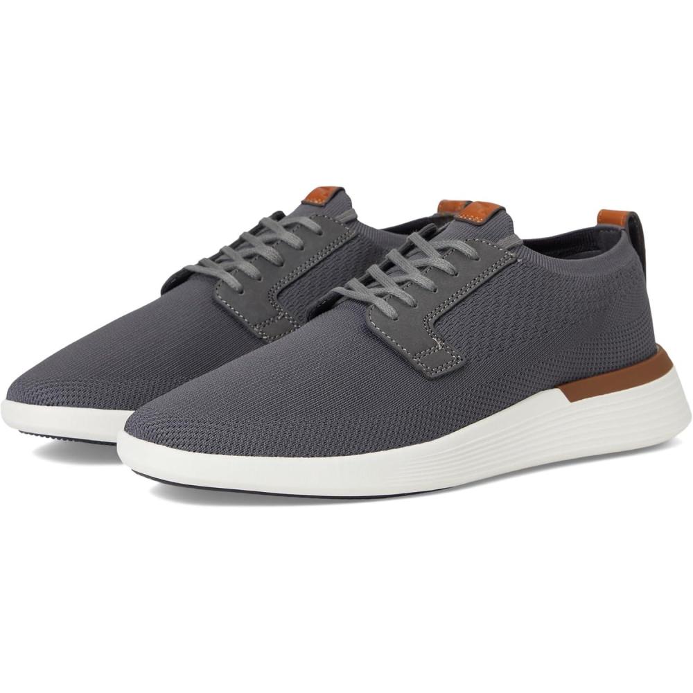 image:imageWolf amp Shepherd Mens Swiftknit DerbyGrey