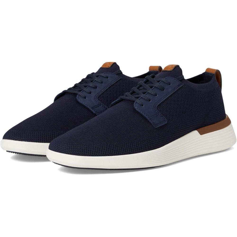 image:imageWolf amp Shepherd Mens Swiftknit DerbyNavy