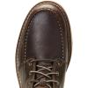 ARIAT unisex-child Recon Lace Boot(Distressed Brown)