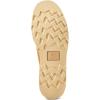 ARIAT unisex-child Recon Lace Boot(Natural Suede)