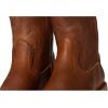 Allen Edmonds Men’s Dallaslow Fashion Boot(Brown Leather)