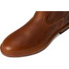 Allen Edmonds Men’s Dallaslow Fashion Boot(Brown Leather)