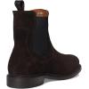 Allen Edmonds Men’s Tanner Boots(Bitter Chocolate)