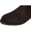 Allen Edmonds Men’s Tanner Boots(Bitter Chocolate)
