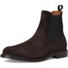 Allen Edmonds Men’s Tanner Boots(Bitter Chocolate)