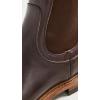 Allen Edmonds Men’s Tanner Boots(Brown)