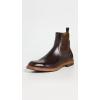 Allen Edmonds Men’s Tanner Boots(Brown)