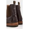 Allen Edmonds Men’s Tanner Boots(Brown)