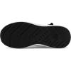 BILLY Footwear Billy Goat Classic High(Black/White)