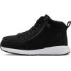 BILLY Footwear Billy Goat Classic High(Black/White)