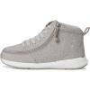 BILLY Footwear Billy Goat Classic High(Grey Jersey)