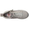 BILLY Footwear Billy Goat Classic High(Grey Jersey)