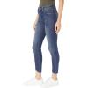 KUT from the Kloth Connie High-Rise Ankle Skinny Jeans(Behave W/Dark Stone Base Wash)