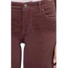 KUT from the Kloth Diana Corduroy Skinny Pants for Women – 98% Cotton – Classic Five Pocket Construction(Mauve)