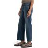 KUT from the Kloth Kelsey High-Rise Fab Ab Ankle Flare-nset Leg(Command)