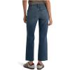 KUT from the Kloth Kelsey High-Rise Fab Ab Ankle Flare-nset Leg(Command)
