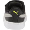 Puma Unisex-Child Pacer Future Slip onSneaker(Violet)