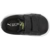 Puma Unisex-Child Pacer Future Slip onSneaker(Violet)