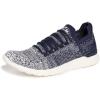 Navy/Ivory/Ombre