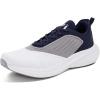 White/Cement/Navy