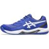 Dark Cobalt/White