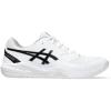 White/Black