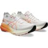 100 (White/Faded Orange)