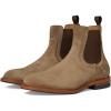 Light Brown Suede