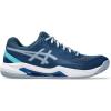 Mako Blue  Grey  Blue