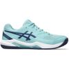 Teal Tint Thunder Blue
