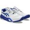 White Dark Cobalt